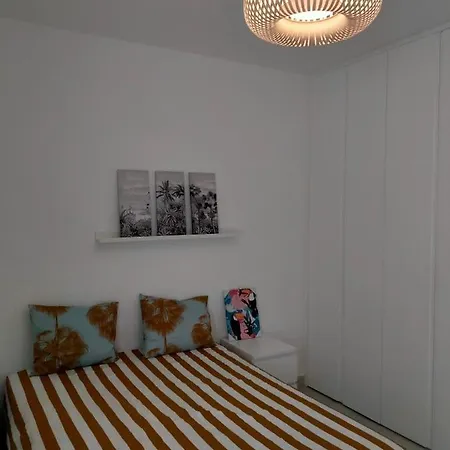 Playa Canteras Appartement Las Palmas de Gran Canaria