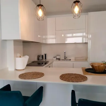 Appartement Playa Canteras *