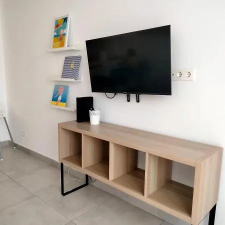 Playa Canteras Appartement Las Palmas de Gran Canaria