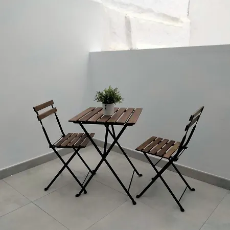 Playa Canteras Appartement