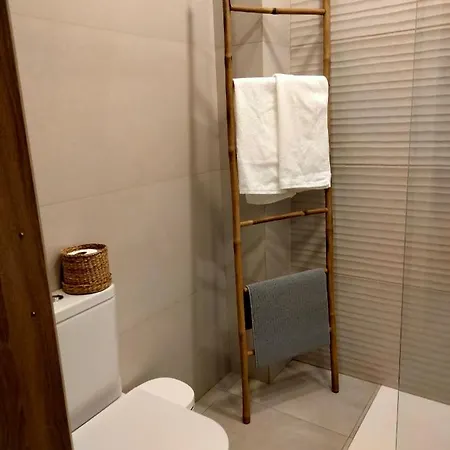 Appartement Playa Canteras
